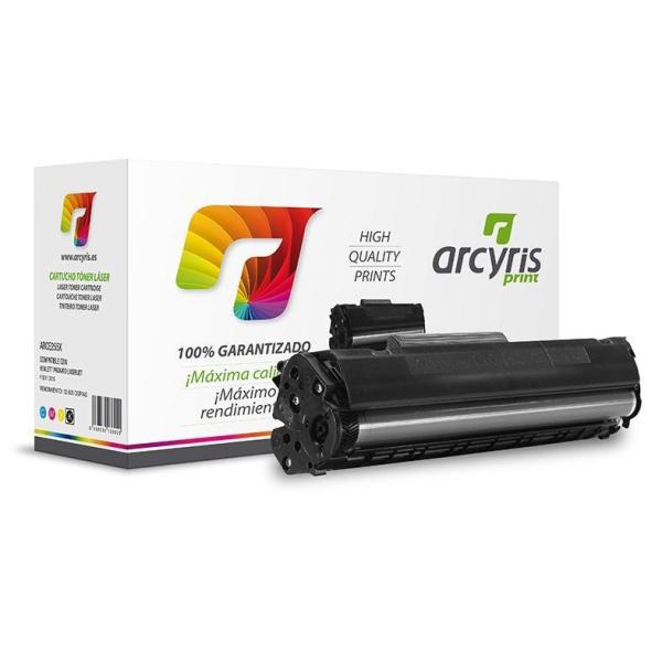 Toner amarillo laserjet color 4700 - 643 a