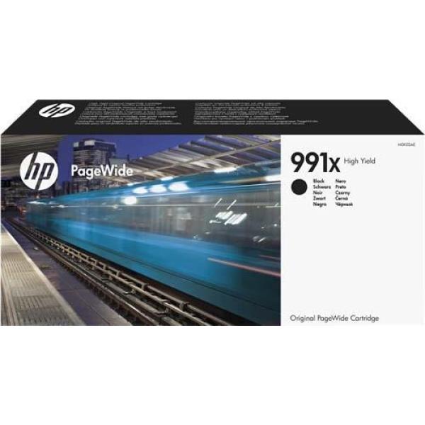 Hp pagewide pro 750/772/777 toner negro alta nº991x