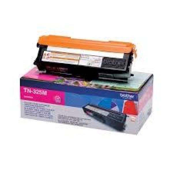 Brother toner magenta hl-4140cn/4150cdn/4570cdw - dcp-9055cdn/9270cdn - mfc-9460cdn/9465cdn/9970cdw