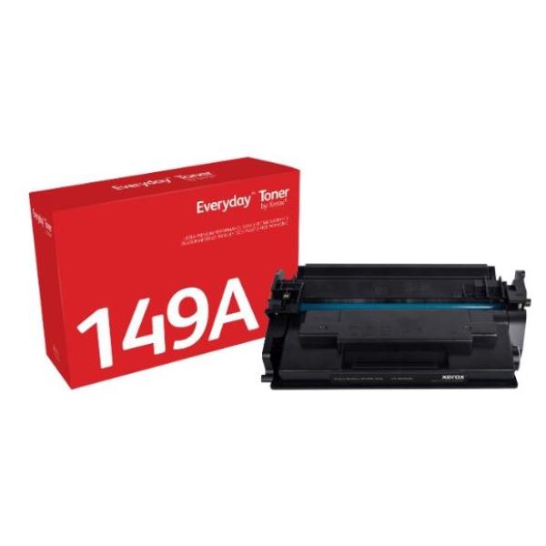 Xerox everyday toner para hp 149a - w1490a