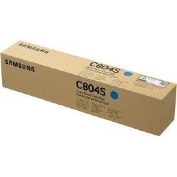 Samsung toner sl-x3280nr/x3220nr/ cyan - clt-c804s