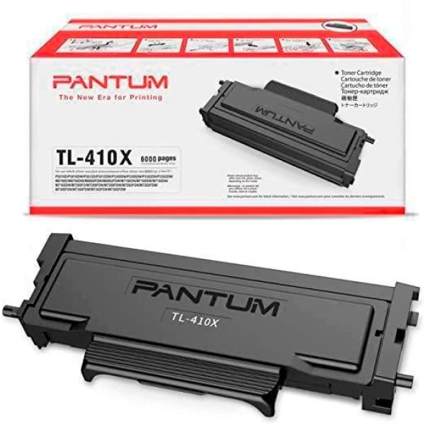Pantum toner negro serie p3010, serie p3020, serie p3300, serie m6800, serie m7100, serie 7200, serie 7300 6.000 páginas