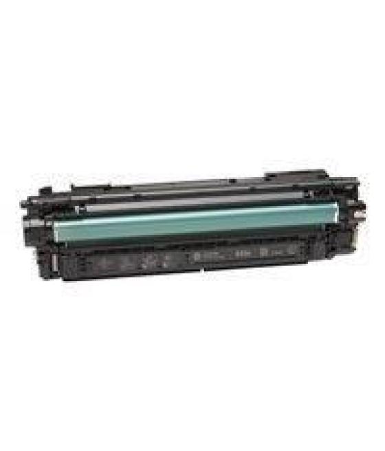 Hp laserjet enterprise m652 toner cyan 655a