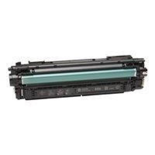 Hp laserjet enterprise m652 toner cyan 655a