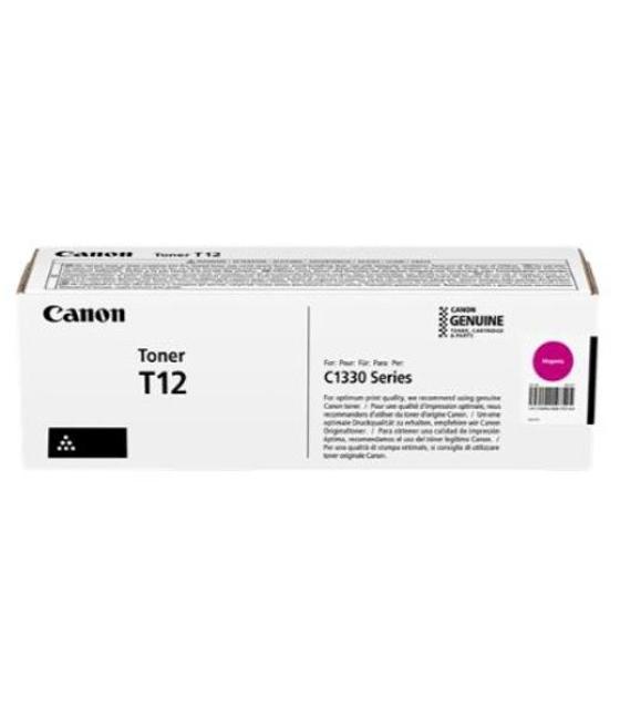 Canon toner magenta i-sensys xc 1300/1333p/1333/1333i/1333if - t12m
