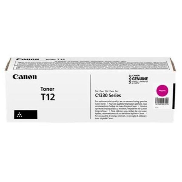 Canon toner magenta i-sensys xc 1300/1333p/1333/1333i/1333if - t12m