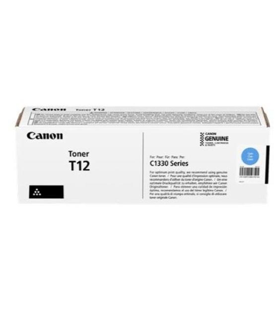 Canon toner cian i-sensys xc 1300/1333p/1333/1333i/1333if - t12c
