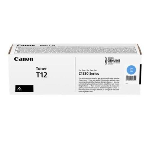 Canon toner cian i-sensys xc 1300/1333p/1333/1333i/1333if - t12c