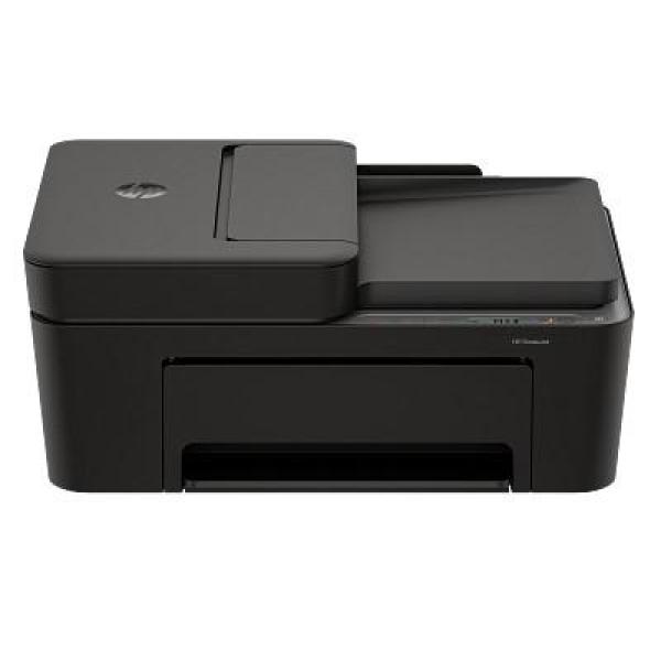 Hp equipo multifunción inkjet color deskjet 4320 negro