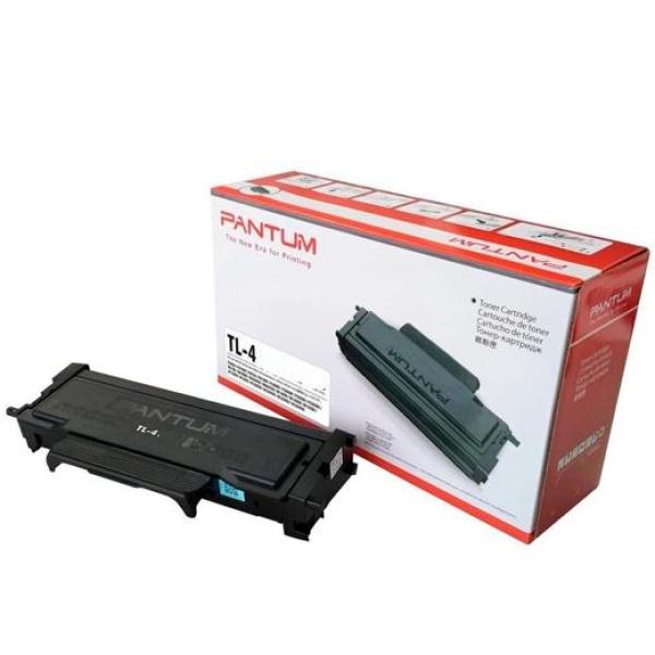 Pantum toner negro p3305dn, p3305dw, m7105dn, m7105dw (6.000 copias)
