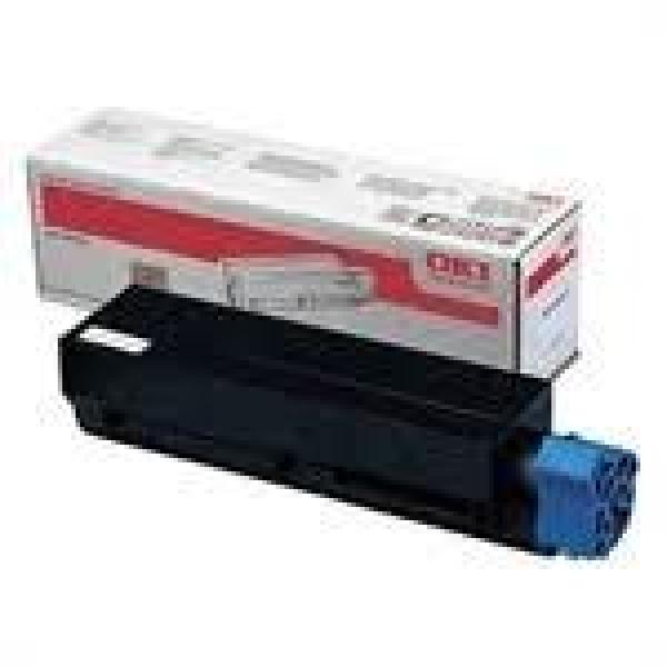 Oki toner negro b411/b431 - mb461 (3.000 copias)