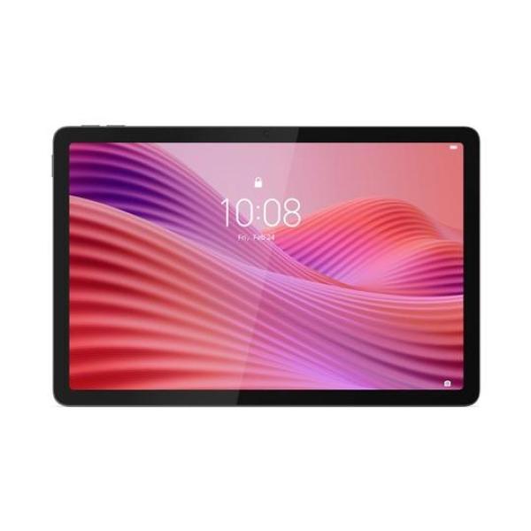Lenovo tablet tab 10,1" (1920x1200) 4gb 128gb gris