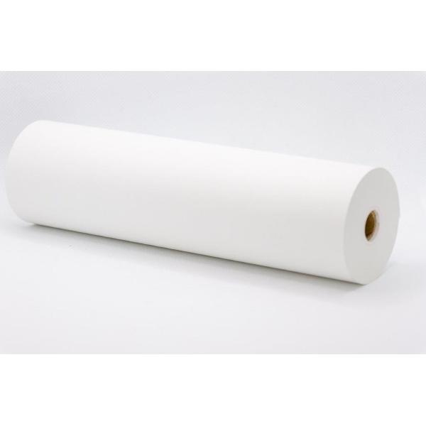 Brother papel térmico continuo protegido a4 con trepado 30m/rollo - caja 12 rollos