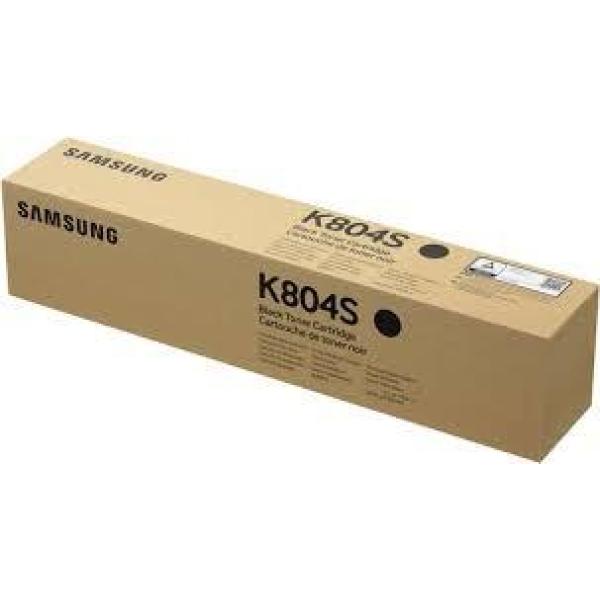 Samsung toner negro sl-x3280nr/x3220nr - clt-k804s