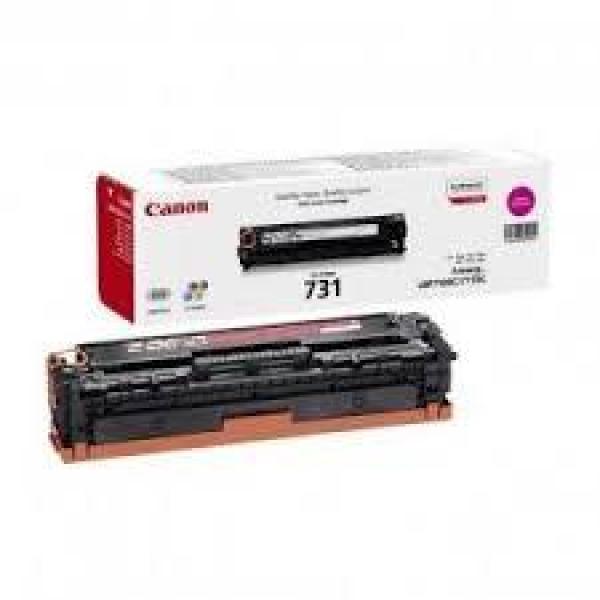 Canon toner magenta lbp 7100cn/7110cw - mf 623cn/8230cn - 731m