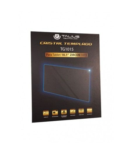 TALIUS TG1015 protector de pantalla para tableta 1 pieza(s) - Imagen 1