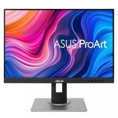 Monitor profesional asus proart display pa248qv 24.1'/ wuxga/ multimedia/ negro - Imagen 1