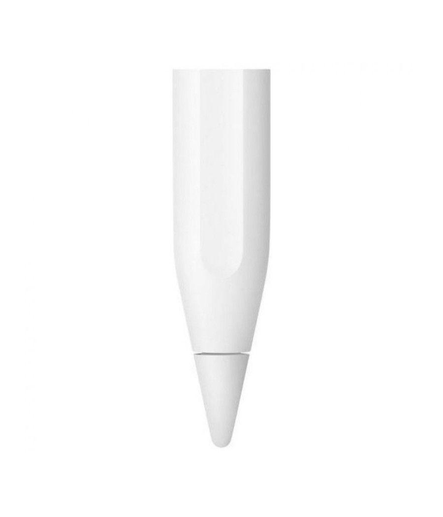 Lápiz inalámbrico apple pencil 2ª generación - Imagen 4