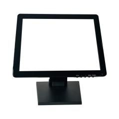 iggual Monitor LCD táctil MTL15C XGA 15" USB - Imagen 2