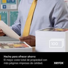 Xerox VersaLink C7000 Cartucho de tóner CIAN de capacidad estándar (3300 páginas)