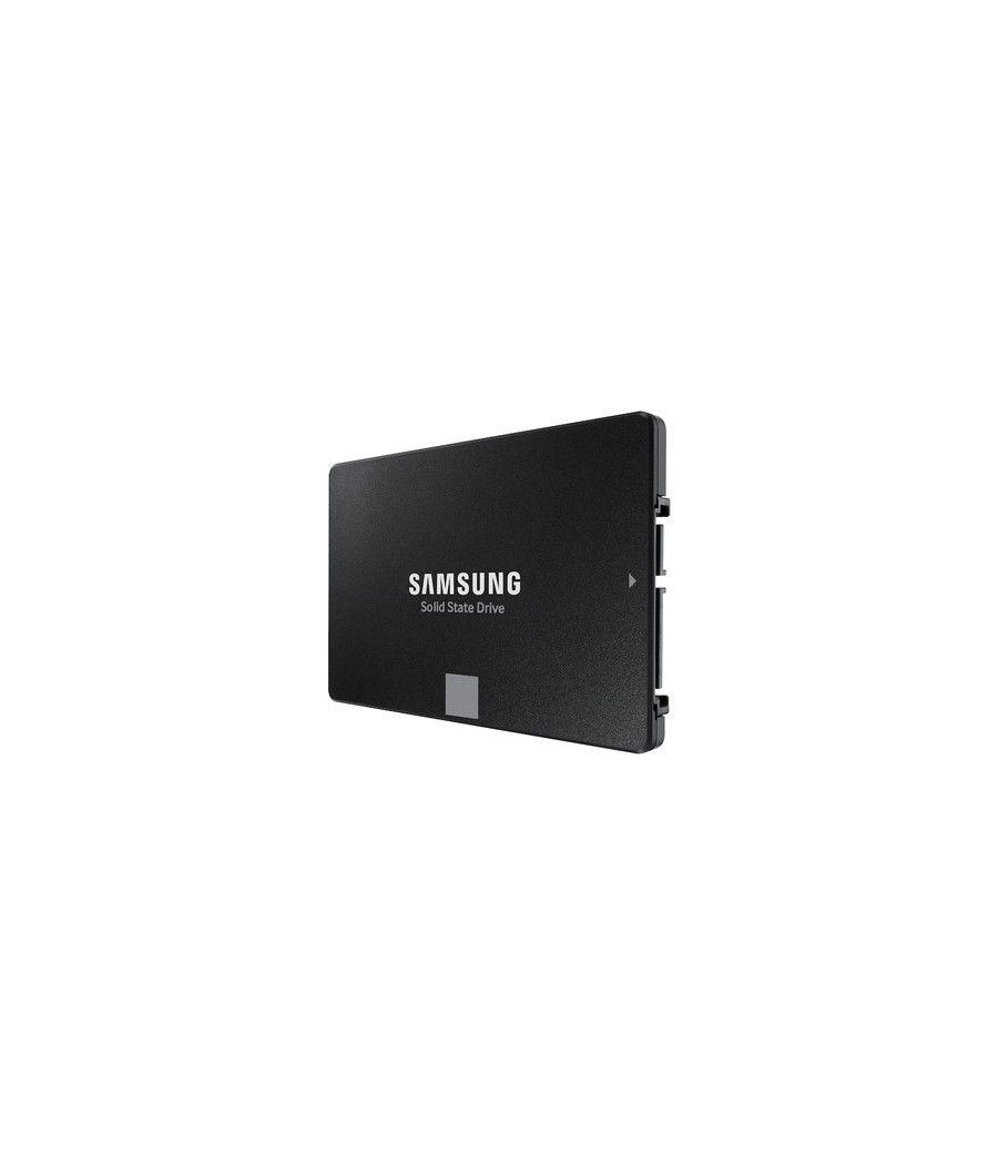 Samsung 870 EVO 2.5" 500 GB Serial ATA III V-NAND - Imagen 3
