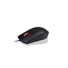 LENOVO ESSENTIAL USB MOUSE - Imagen 1