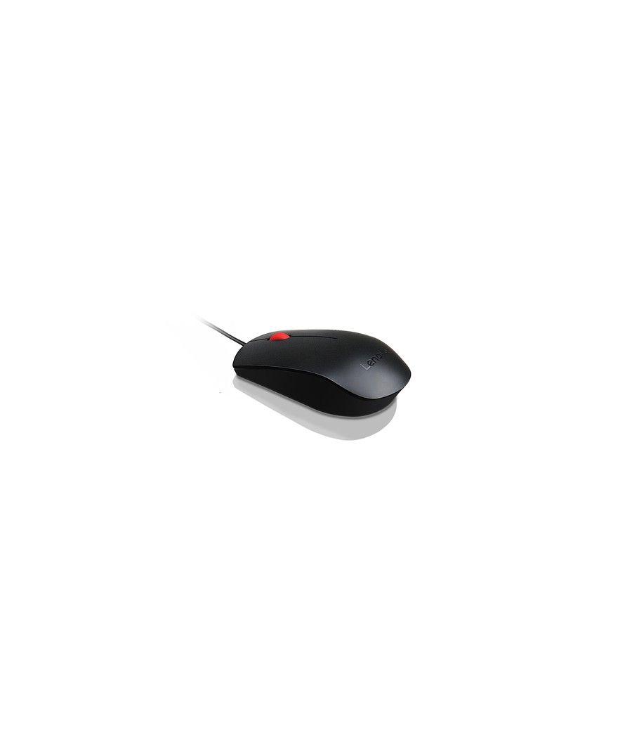 LENOVO ESSENTIAL USB MOUSE - Imagen 3