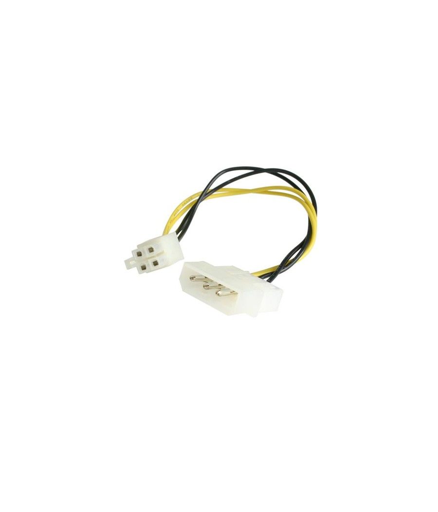 AUXILIARY POWER CABLE ADAPTER - Imagen 1