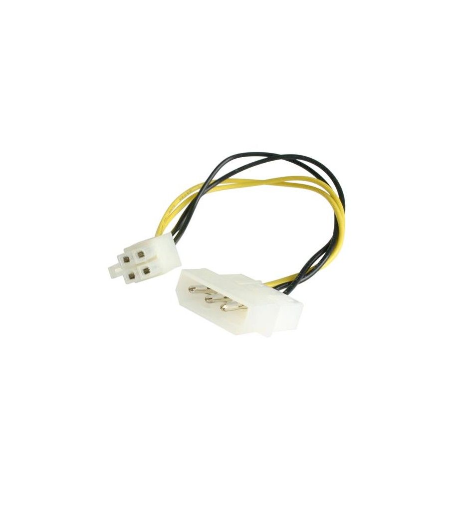 AUXILIARY POWER CABLE ADAPTER - Imagen 2