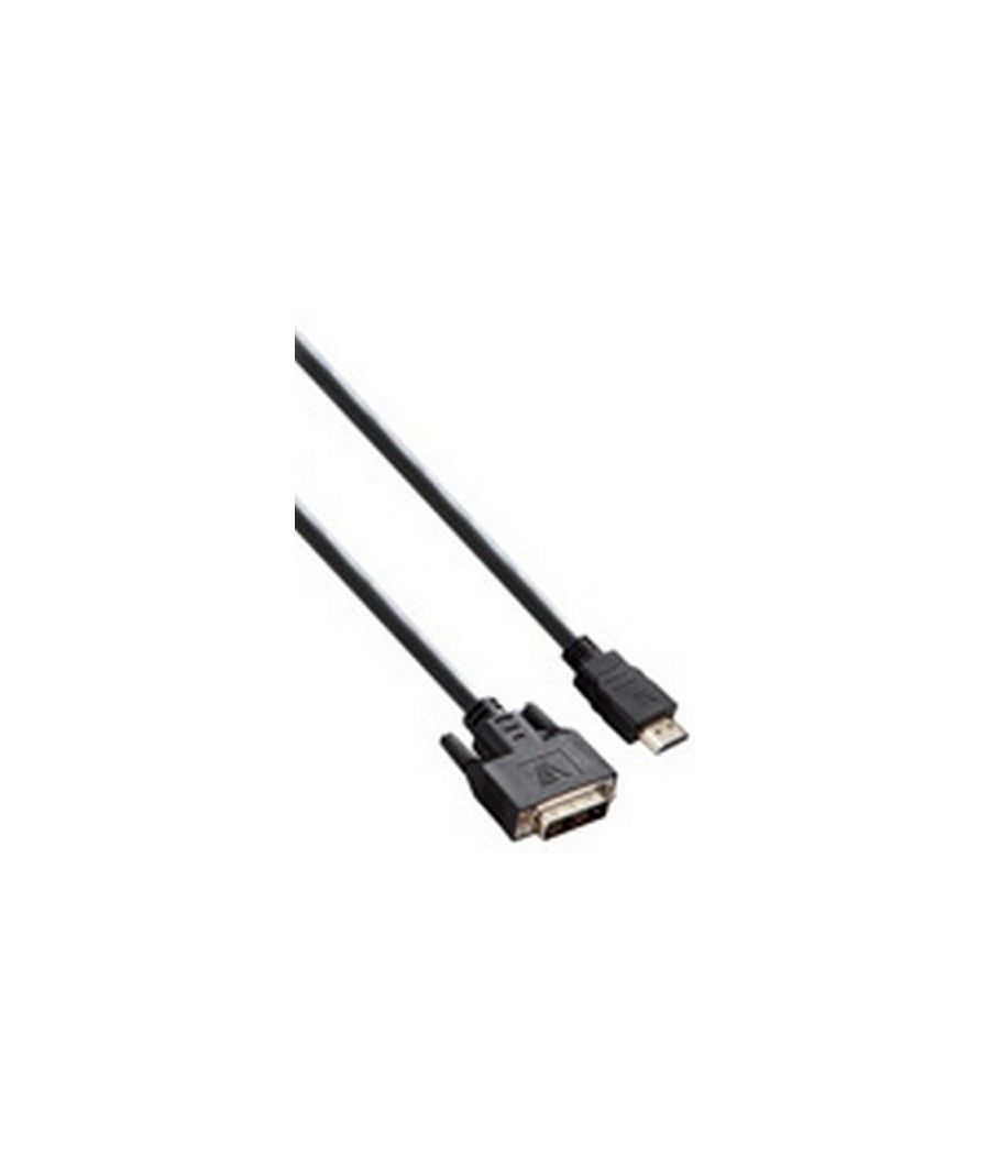 HDMI TO DVI-D SINGLE LINK 2M - Imagen 1