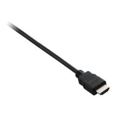 HDMI 1.4 CABLE 10.2 GBPS 1M BLK - Imagen 1