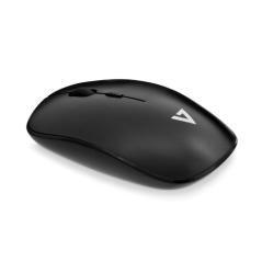 WIRELESS OPTICAL 4 BUTTON MOUSE - Imagen 1