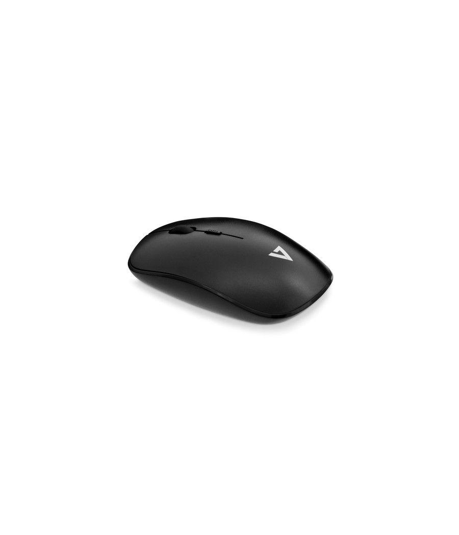 WIRELESS OPTICAL 4 BUTTON MOUSE - Imagen 1