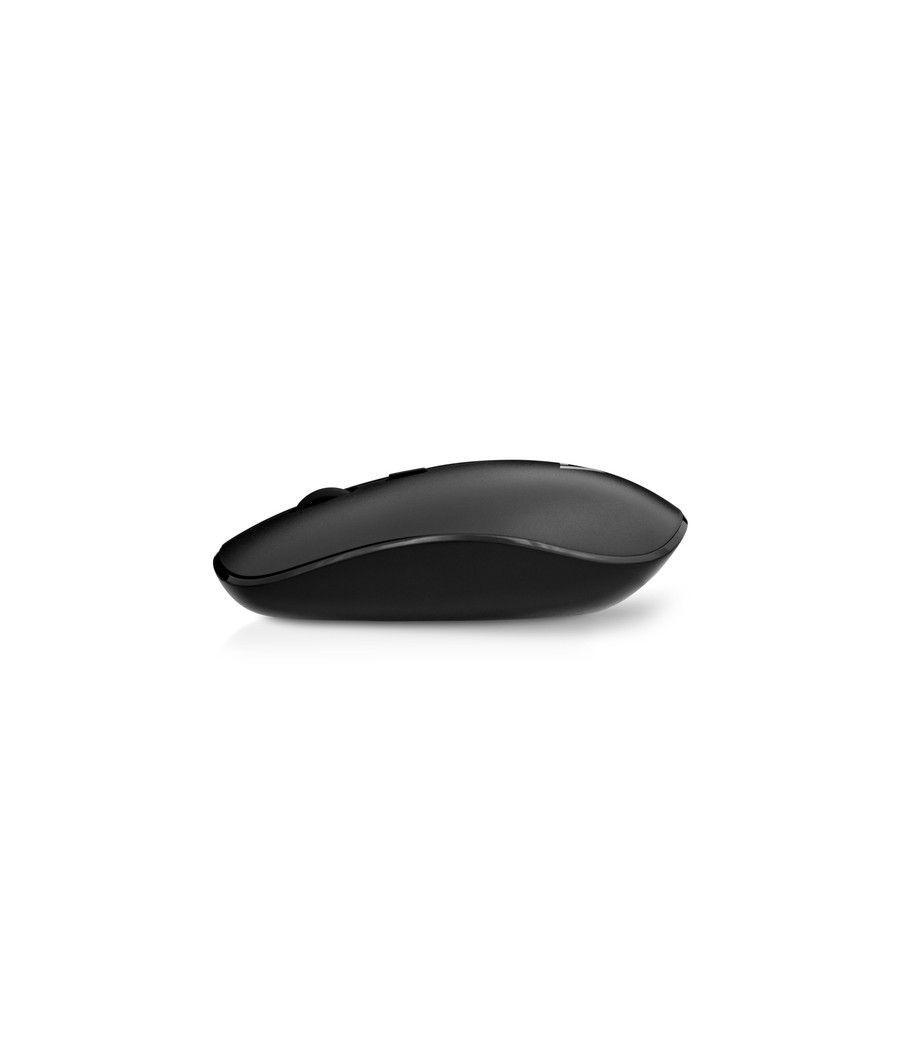 WIRELESS OPTICAL 4 BUTTON MOUSE - Imagen 2