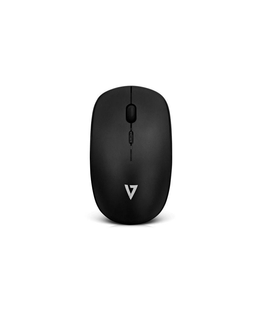 WIRELESS OPTICAL 4 BUTTON MOUSE - Imagen 3