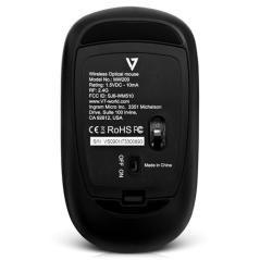 WIRELESS OPTICAL 4 BUTTON MOUSE - Imagen 5