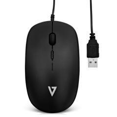 USB OPTICAL 4 BUTTON MOUSE - Imagen 3