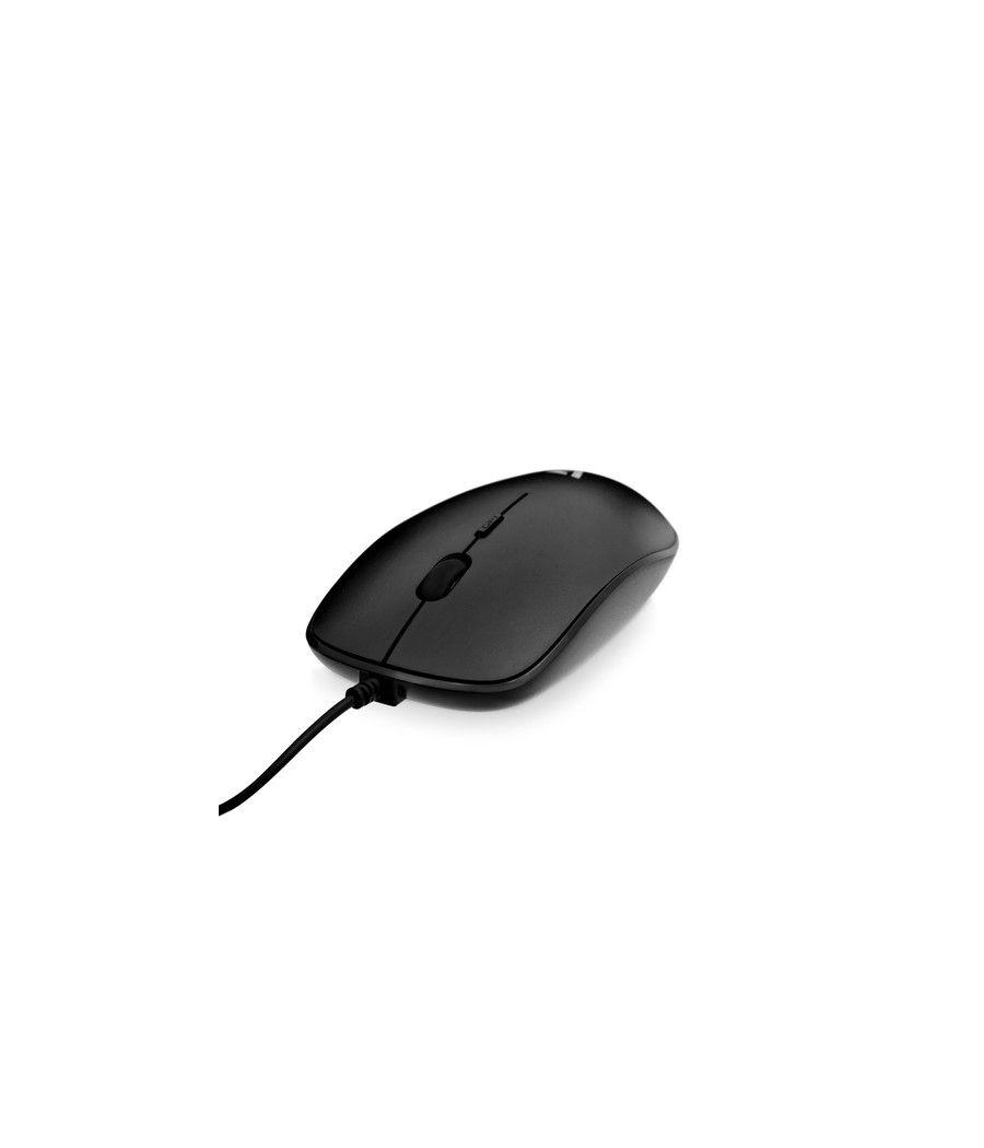 USB OPTICAL 4 BUTTON MOUSE - Imagen 4