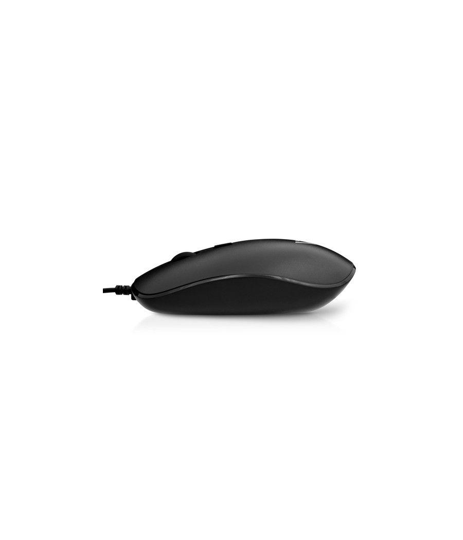 USB OPTICAL 4 BUTTON MOUSE - Imagen 5