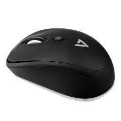 WIRELESS OPTICAL 4 BUTTON MOUSE - Imagen 1