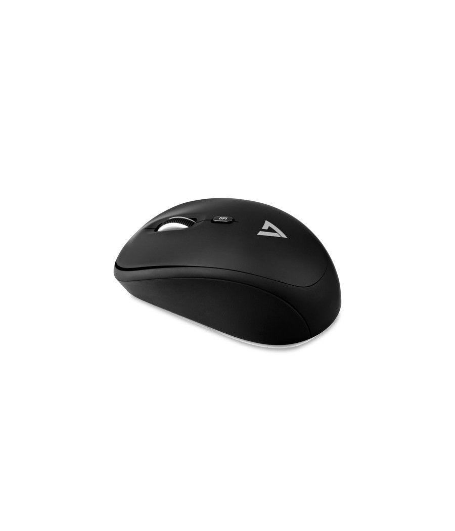 WIRELESS OPTICAL 4 BUTTON MOUSE - Imagen 1