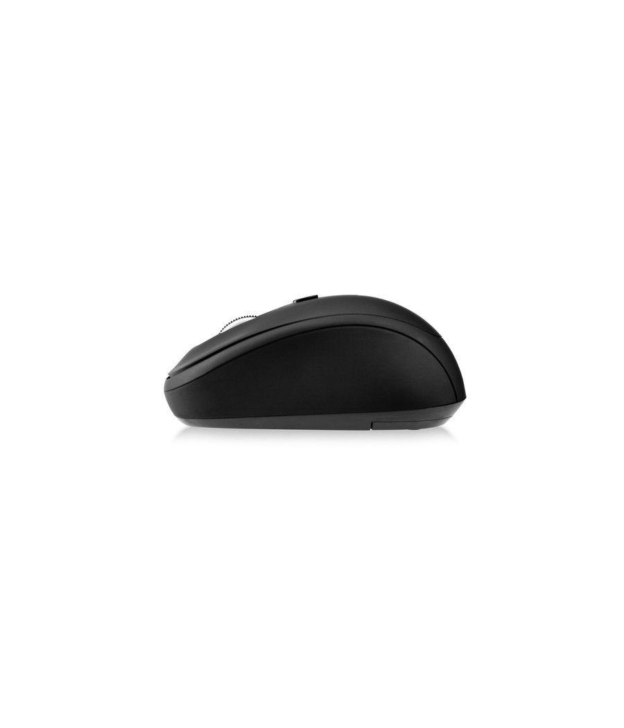 WIRELESS OPTICAL 4 BUTTON MOUSE - Imagen 2