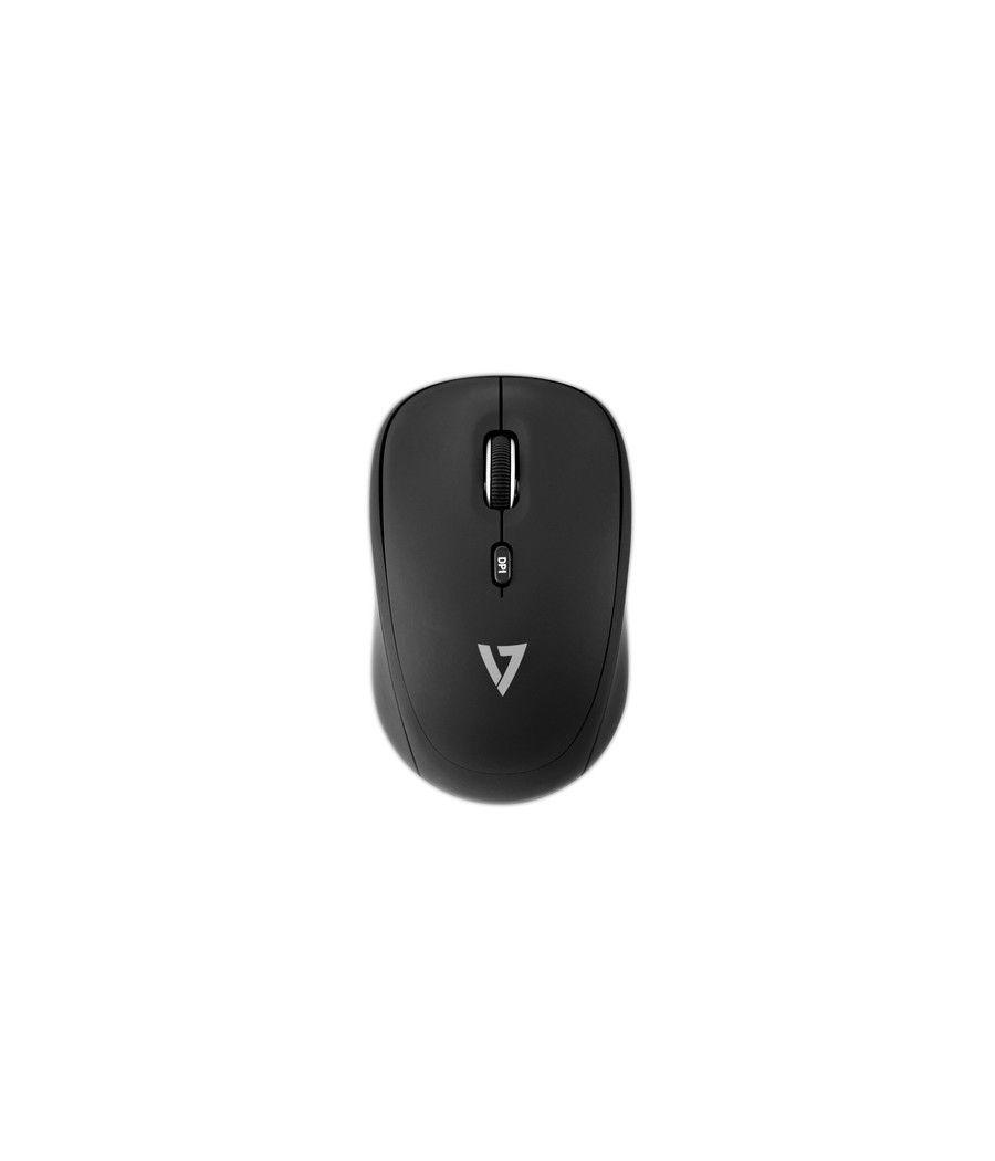 WIRELESS OPTICAL 4 BUTTON MOUSE - Imagen 3