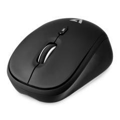 WIRELESS OPTICAL 4 BUTTON MOUSE - Imagen 4