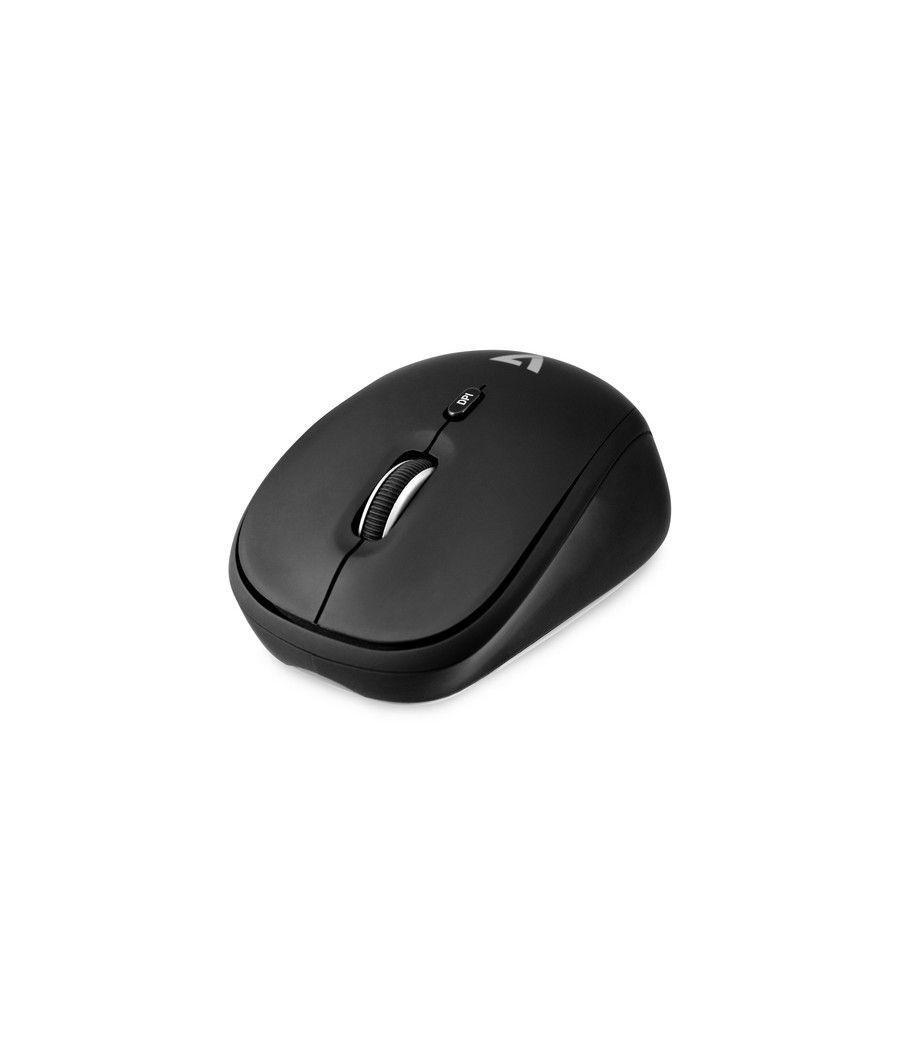 WIRELESS OPTICAL 4 BUTTON MOUSE - Imagen 4