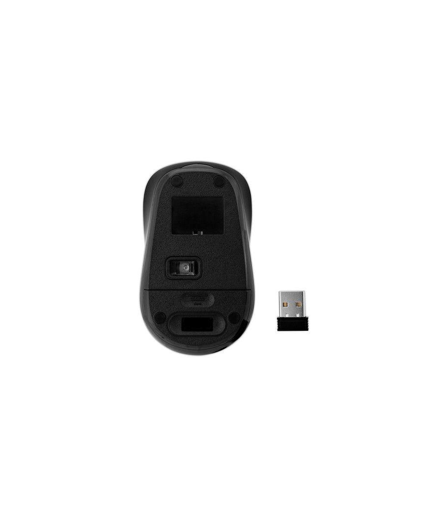 WIRELESS OPTICAL 4 BUTTON MOUSE - Imagen 5