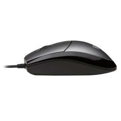 V7 MOUSE OPTICAL BLK/SIL RETAIL - Imagen 3