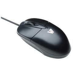 MOUSE STANDARD USB OPTICAL - Imagen 1