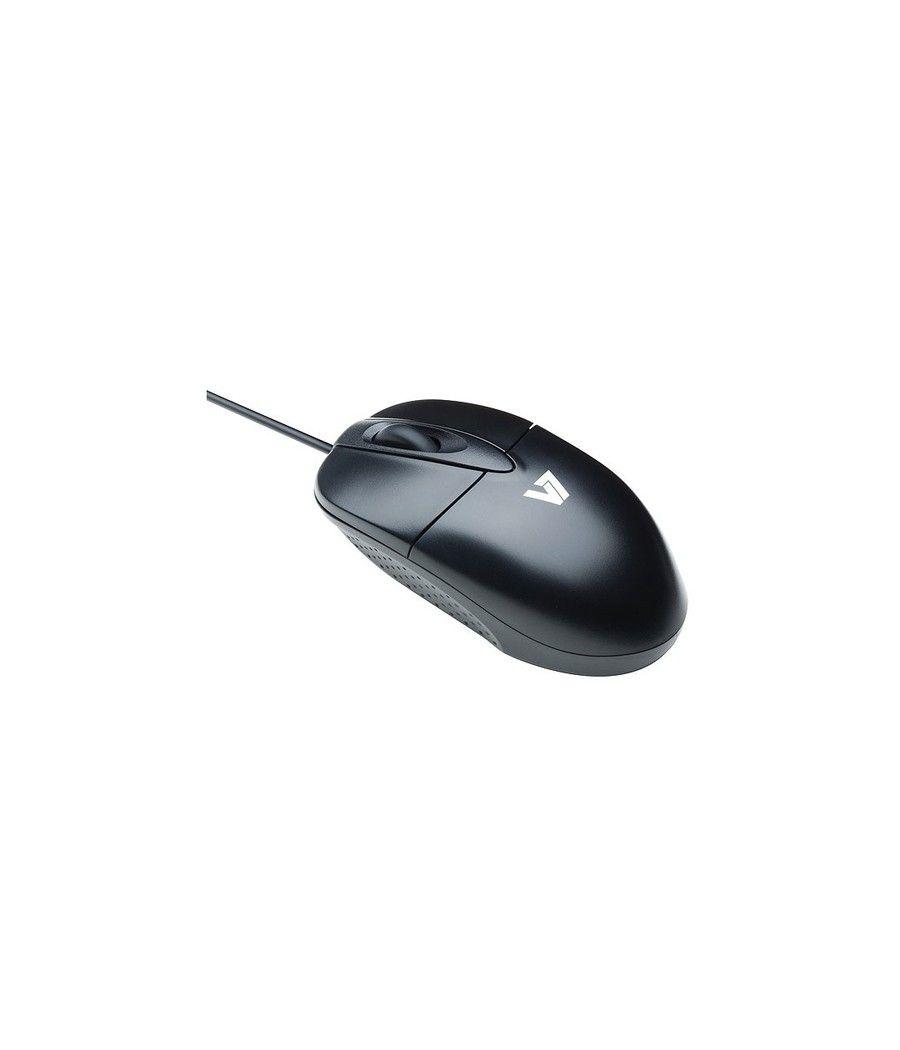 MOUSE STANDARD USB OPTICAL - Imagen 1