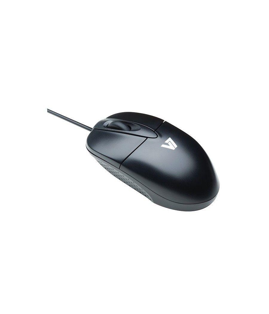 MOUSE STANDARD USB OPTICAL - Imagen 2